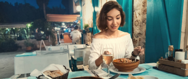 International Cuisines to Try from Top Restaurants in Singapore